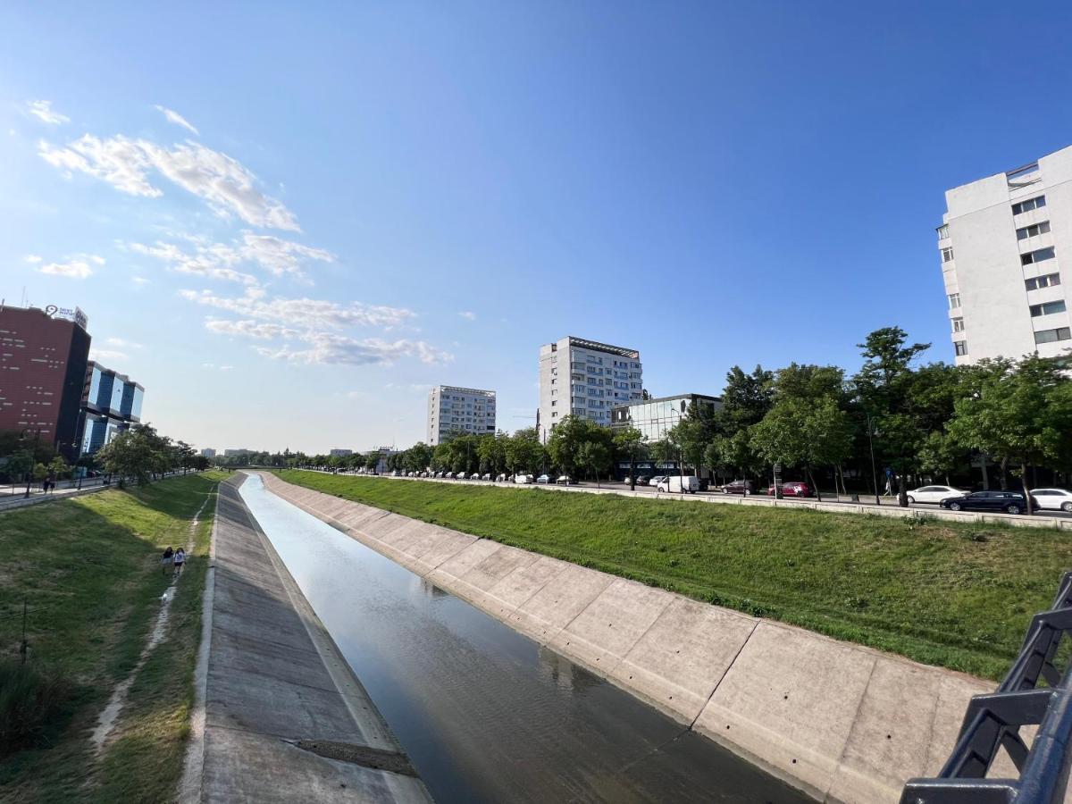 3 Rooms Apartment Palace View Iasi Exterior foto