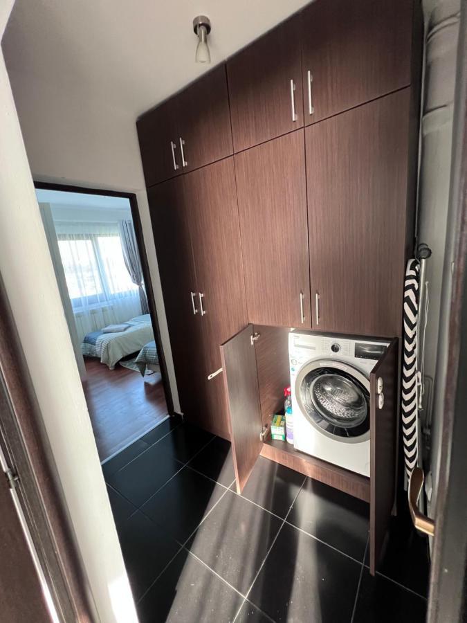 3 Rooms Apartment Palace View Iasi Exterior foto